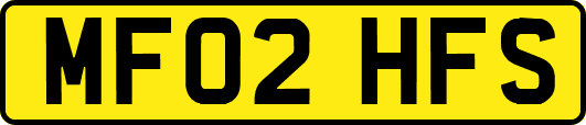 MF02HFS