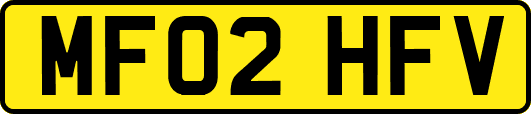 MF02HFV