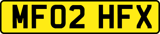 MF02HFX