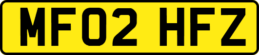 MF02HFZ