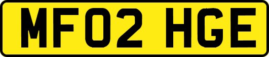MF02HGE