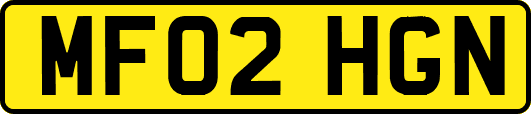 MF02HGN
