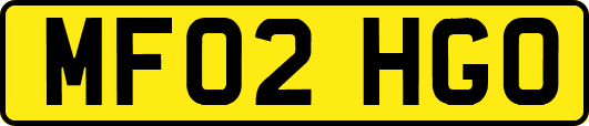 MF02HGO