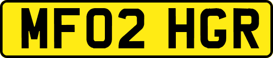 MF02HGR