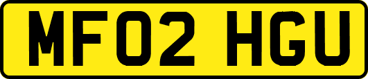 MF02HGU