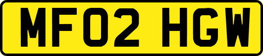 MF02HGW