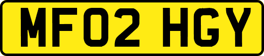 MF02HGY