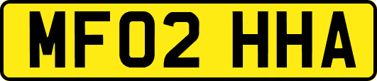 MF02HHA