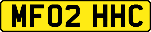 MF02HHC