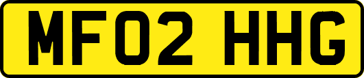 MF02HHG