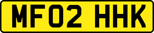 MF02HHK