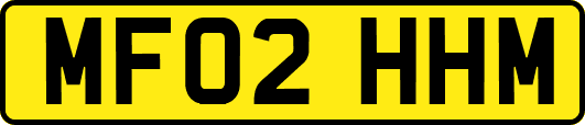 MF02HHM