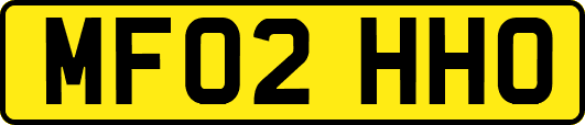 MF02HHO