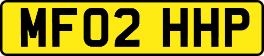 MF02HHP
