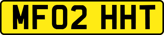 MF02HHT