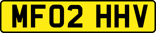 MF02HHV