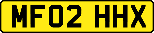 MF02HHX