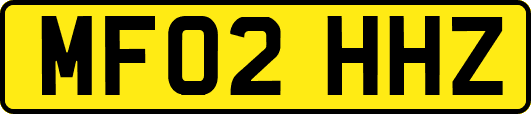 MF02HHZ