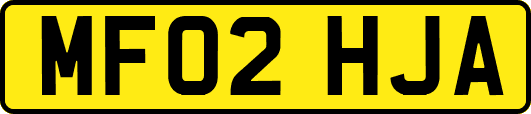 MF02HJA
