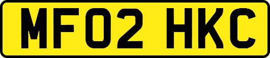 MF02HKC