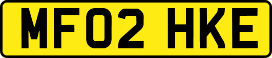 MF02HKE