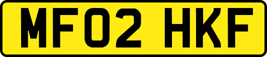 MF02HKF
