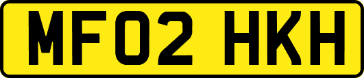 MF02HKH