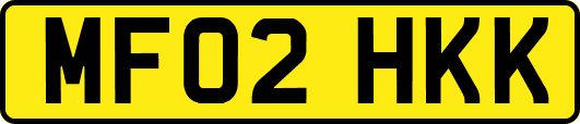 MF02HKK