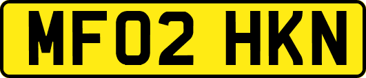 MF02HKN