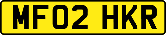 MF02HKR