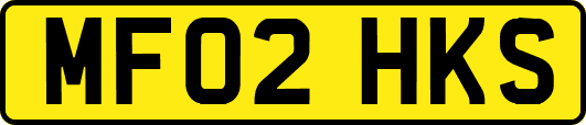 MF02HKS