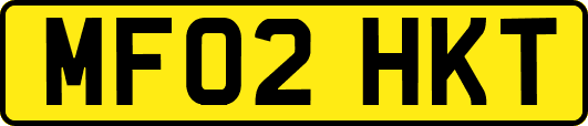 MF02HKT