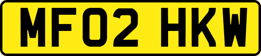 MF02HKW