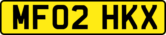 MF02HKX