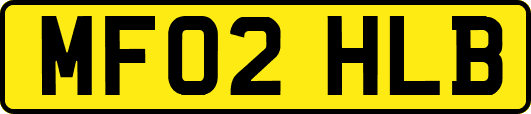 MF02HLB