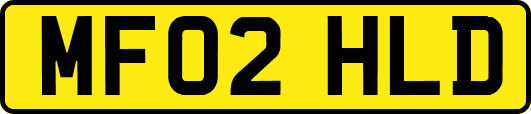 MF02HLD