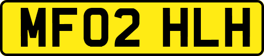 MF02HLH