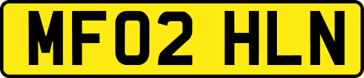 MF02HLN