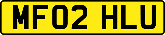 MF02HLU