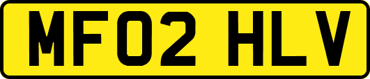 MF02HLV