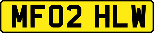 MF02HLW