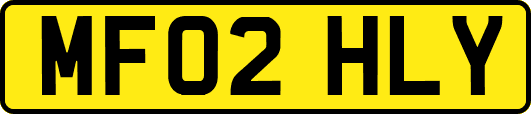 MF02HLY