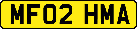 MF02HMA