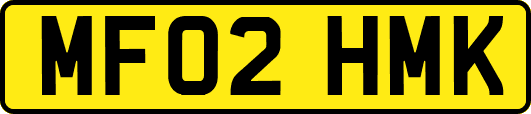 MF02HMK