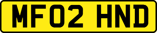 MF02HND