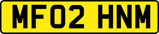 MF02HNM