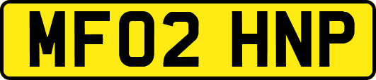 MF02HNP