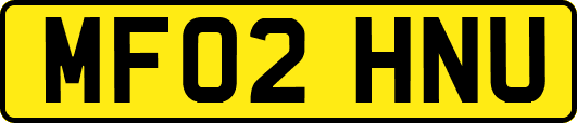 MF02HNU