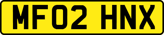 MF02HNX