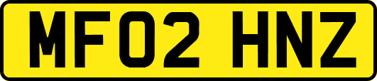 MF02HNZ
